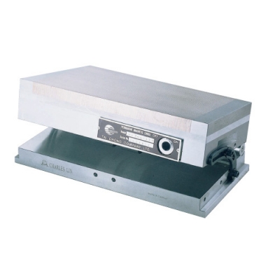 ECONOMY SINE PLATE WITH FINE MAGNETIC CHUCK