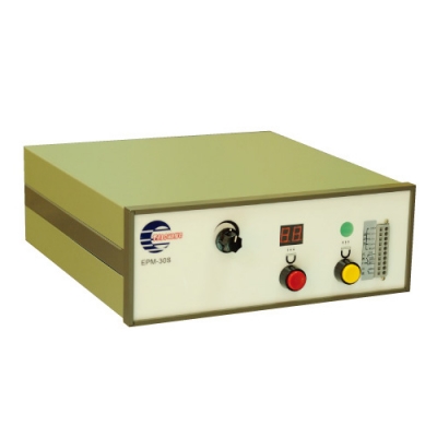 EPM-30S-CONTROLLER FOR ELECTRO-PERMANENT MAGNETIC CHUCK