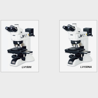 LV150N Nikon 金相顯微鏡