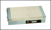 POWERFUL MICROPITCH PERMANENT MAGNETIC CHUCK