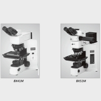BX41M OLYMPUS 金相顯微鏡