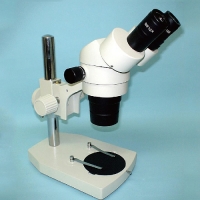 F-600 實體顯微鏡