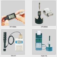 HL 里氏硬度計系列HL